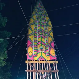 Singaraya Swamy Temple