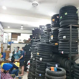 Singh Auto Parts