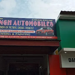 Singh automobiles