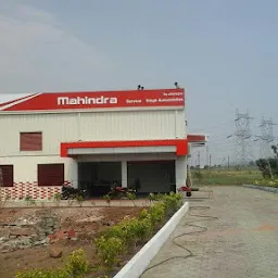 Singh Automobiles Mahindra Authorized Service Center