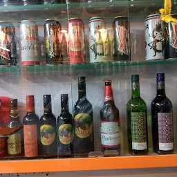 Singh Beer & Wine Shop