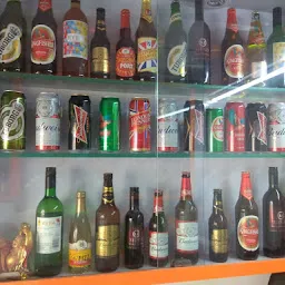 Singh Beer & Wine Shop