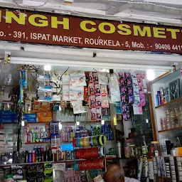 Singh Cosmetics