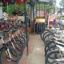 Singh Cycle and Spares
