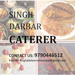 SINGH DARBAR CATERERS