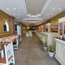 Singh Darbar Sweets