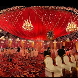 SINGH DECORATOR AND EVENT ORGANIZER