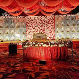 SINGH DECORATOR AND EVENT ORGANIZER