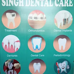 Singh dental clinic and implant center