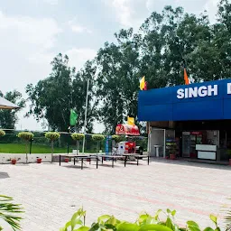 Singh dhaba