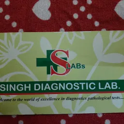 Singh Diagnostic Lab