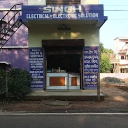 Singh Electrical & Electronic