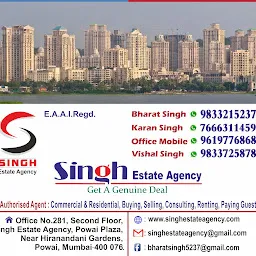 Singh Estate Agency