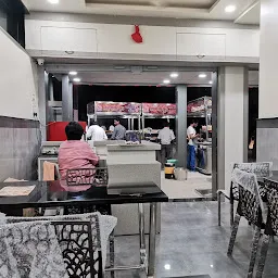 Singh Fast Food Center