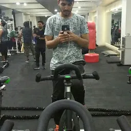 Singh Fitness Centre