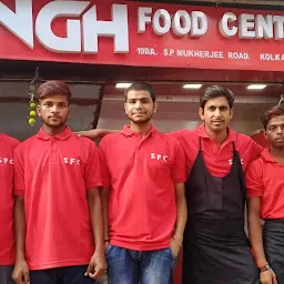 Singh Food Centre