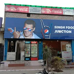 Singh Food Junction