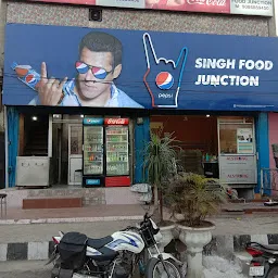 Singh Food Junction