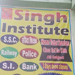 Singh Institute