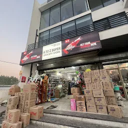 Singh karyana store