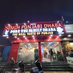 Singh Punjabi Dhaba