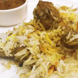 Singh's Barbeque & Curry (PaatPani Foods)