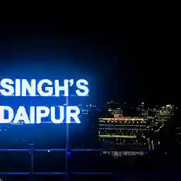 Singh's Udaipur |