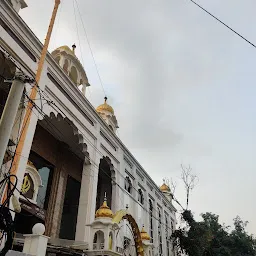 Singh Sabha Gurudwara Sahib
