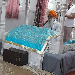 Singh Sabha Gurudwara Sahib