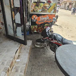 Singh Snack Point