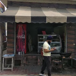Singh Sweet Shop