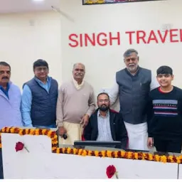 Singh Travels