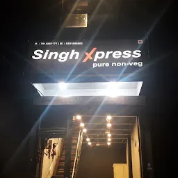 Singh Xpress