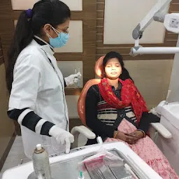 Singhal Dental Care Clinic