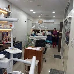 Singhal dental Clinic and implant centre