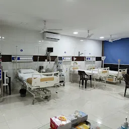 Singhal Hospital - Mother & Child Care
