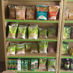 Singhania Patanjali Store