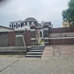 SINGHANIA VILLA