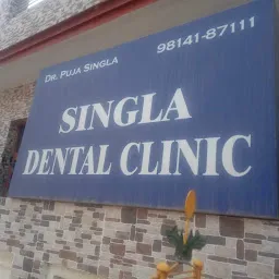 Singla Dental Clinic