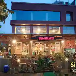 Singla's Bakery