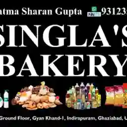 Singla's Bakery