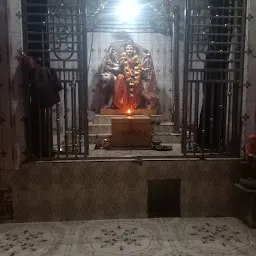 सिंह बहनि दुर्गा मंदिर