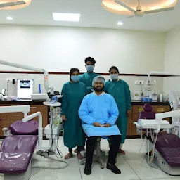 Sinha Dental Clinic, Lucknow