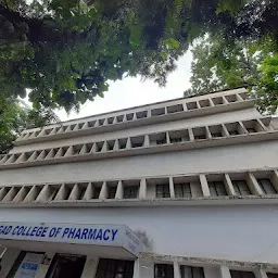 Sinhgad college of Pharmacy SCOP