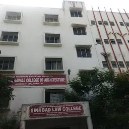 Sinhgad Law College