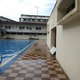 Sinhgad Swimming Pool