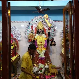 Sinthi More Kali Mandir