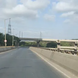 Sion Flyover