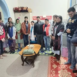 Sion Prayer House (Hebron Fellowship) Chandigarh