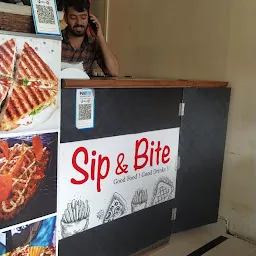 Sip & Bite cafe